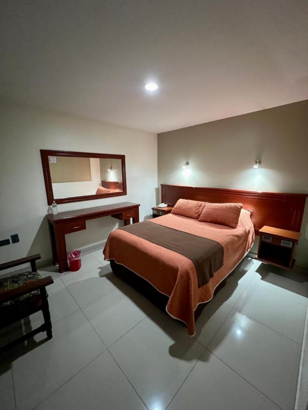 Hotel Latino